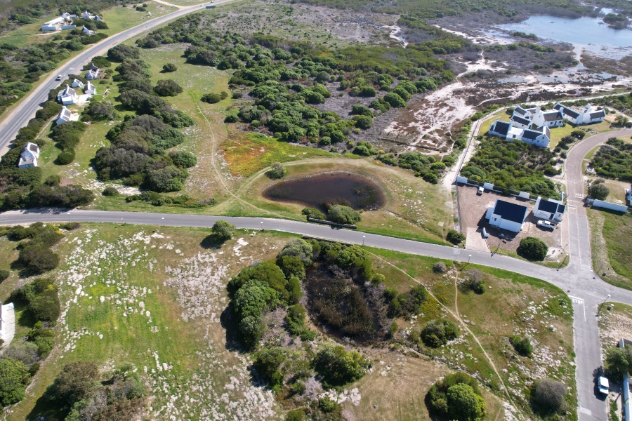 0 Bedroom Property for Sale in Struisbaai Western Cape